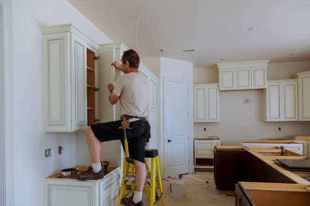 Licensed Appliance Installation service in Foreston, MN - BM Kitchen