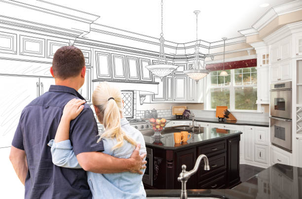 Professional Appliance Installation technician working in Foreston, MN